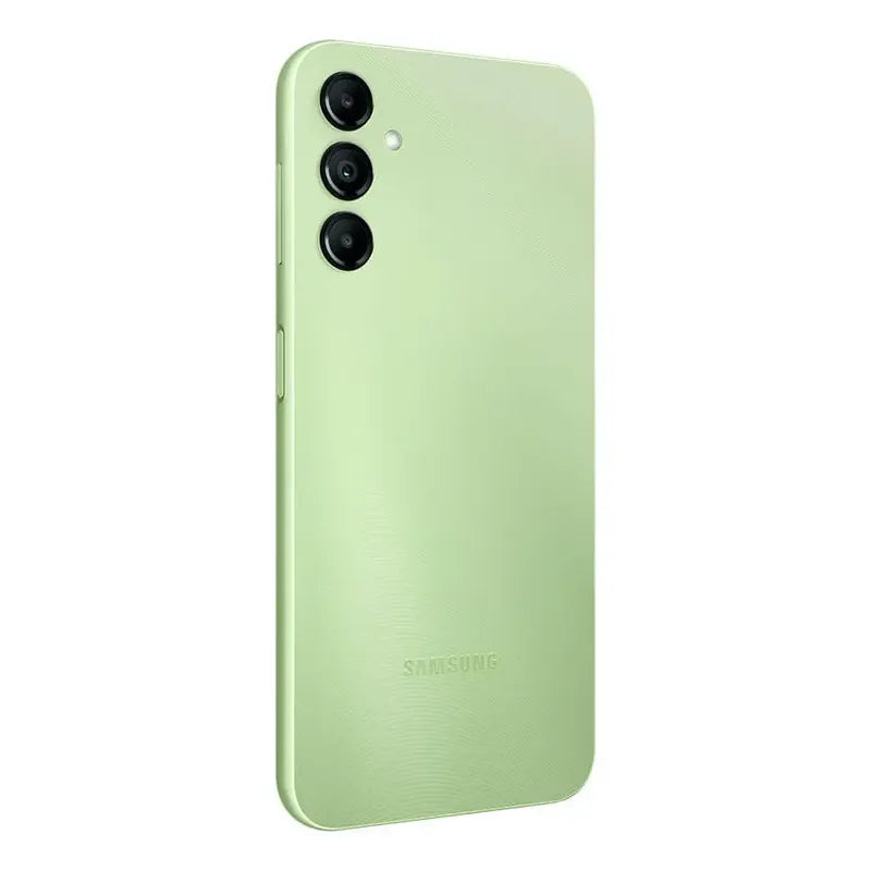 Samsung Galaxya14 (exynos)5g 128 Gb Light Green4 Gb Ram - Aceptable (Reacondicionado) Light Green