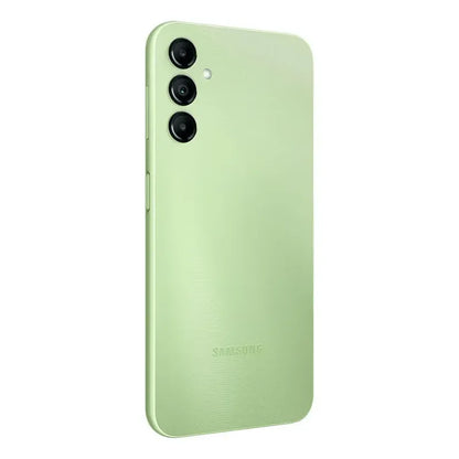 Samsung Galaxya14 (exynos)5g 128 Gb Light Green4 Gb Ram - Aceptable (Reacondicionado) Light Green