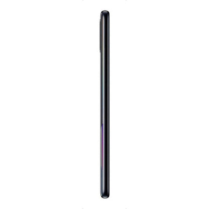Samsung Galaxy A30s 64 Gb Prism Crush Black 4 Gb Ram - Bueno (Reacondicionado)