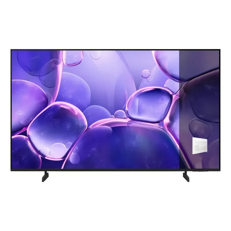 Smart Tv Samsung 50 Uhd 4k 50u8000f