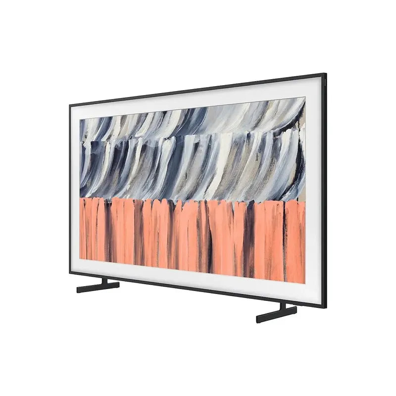 Televisor Samsung 65  Qled 4k The Frame Ls03h Vision Ai Smart Tv