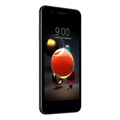 LG K9 32 Gb Aurora Black 2 Gb Ram - Bueno (Reacondicionado)
