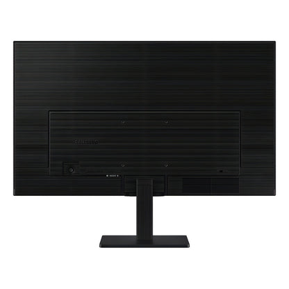 Monitor Gamer 27 Samsung Full Hd Ips 100hz Ls27d300galx Negro