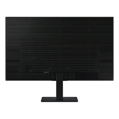 Monitor Gamer 27 Samsung Full Hd Ips 100hz Ls27d300galx Negro