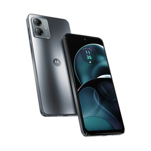 Moto G14 128 Gb Gris 4 Gb Ram - Excelente (Reacondicionado)