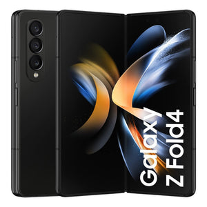 Samsung Galaxy Z Fold 4 512gb Negro Negro