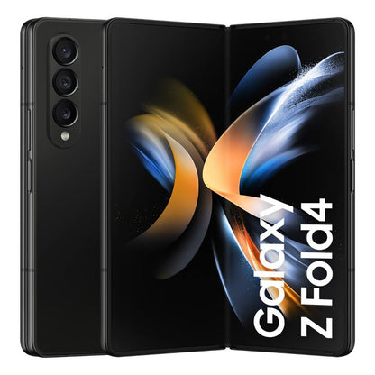 Samsung Galaxy Z Fold 4 512gb Negro Negro