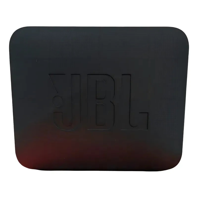 Jbl Go Essential Go Essential Jbl-goesblk Negro
