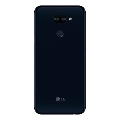 Celular LG K40s 32 Gb + 2gb Ram Negro Color Black - Excelente (Reacondicionado)
