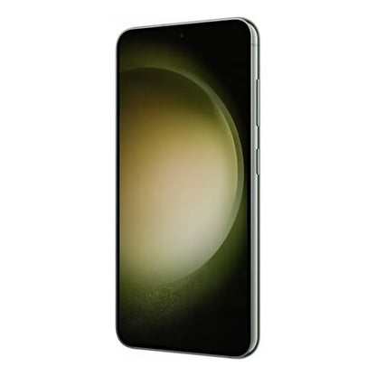 Smartphone Samsung Galaxy S23+ 5g, 256 Gb, 8 Gb De Ram, Pantalla A Color Verde 6.6 - Aceptable (Reacondicionado) Verde Océano