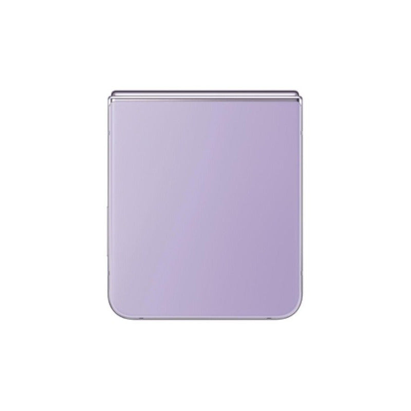 Samsung Galaxy Z Flip4 5g Doble 128 Gb Snapdragon Violeta - Excelente (Reacondicionado)
