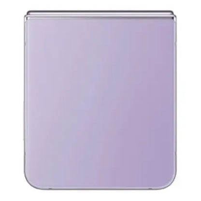 Samsung Galaxy Z Flip4 5g Doble 128 Gb Snapdragon Violeta - Excelente (Reacondicionado)