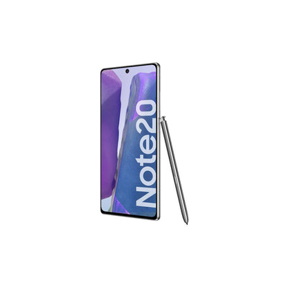 Samsung Galaxy Note 20 Libre Color Gris - Excelente (Reacondicionado)