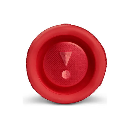 Parlante Jbl Flip 6 Rojo