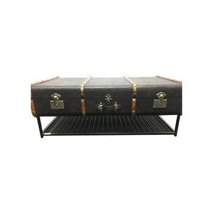 Baul  Iron Wood