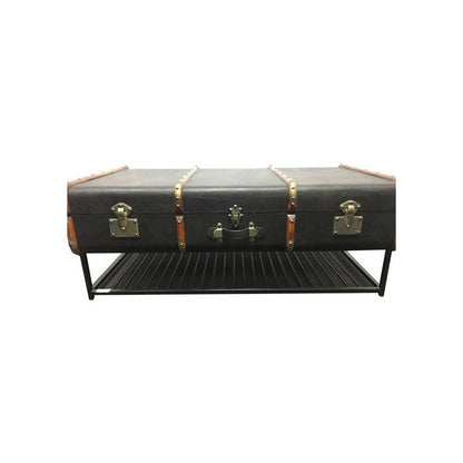 Baul  Iron Wood