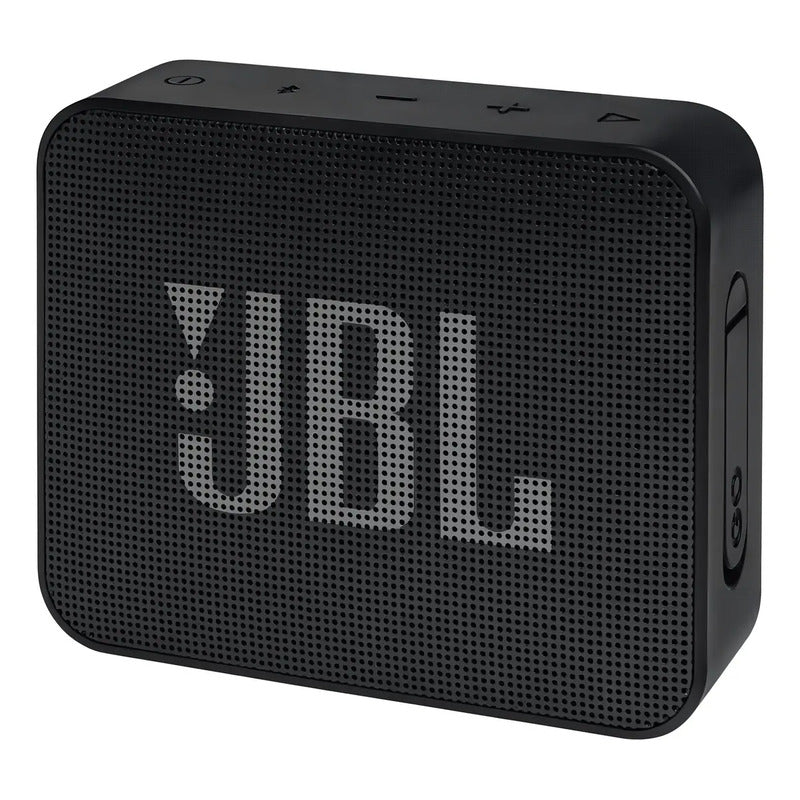 Jbl Go Essential Go Essential Jbl-goesblk Negro