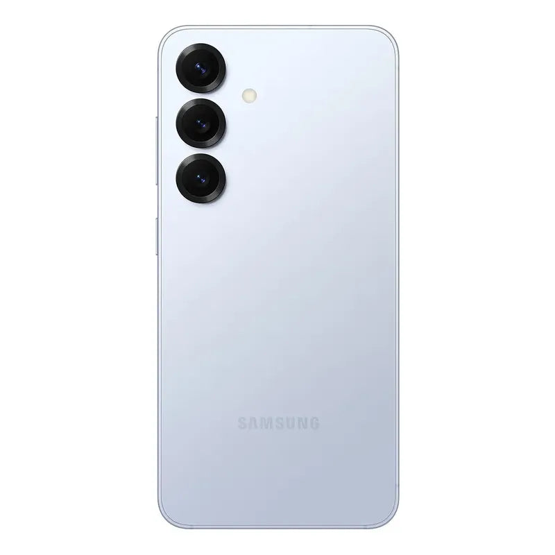 Samsung Galaxy S25 256g Icyblue - Excelente (Reacondicionado) Azul Claro