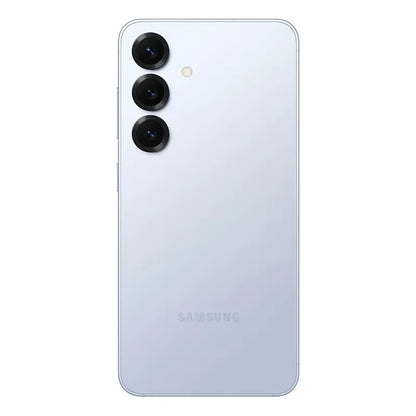 Samsung Galaxy S25 256g Icyblue - Excelente (Reacondicionado) Azul Claro