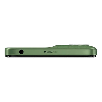 Teléfono Inteligente Motorola Moto G06 Verde