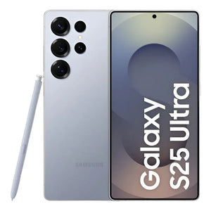 Samsung Galaxy S25 Ultra 256g Titanium Silverblue - Excelente (Reacondicionado)