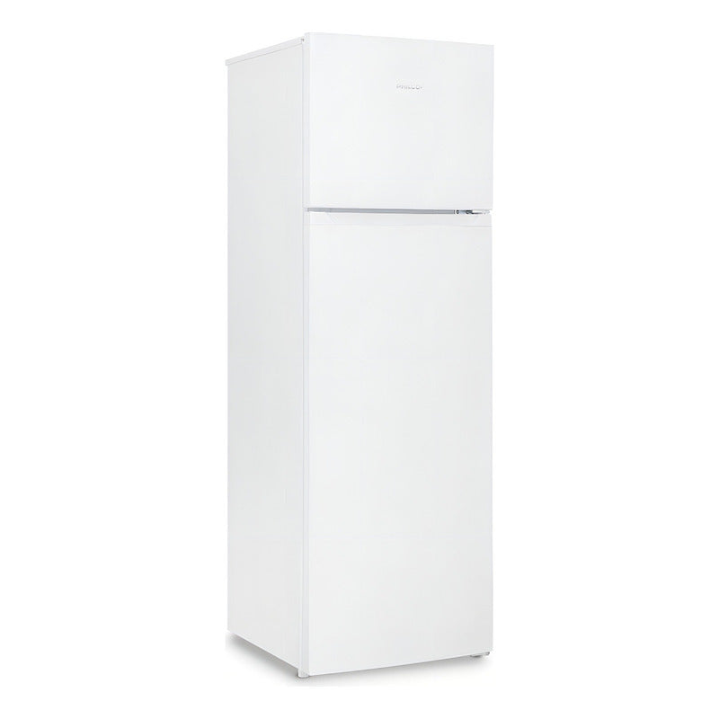 Heladera Con Freezer Philco Phct260 260l Color Blanco