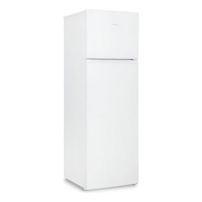 Heladera Con Freezer Philco Phct260 260l Color Blanco