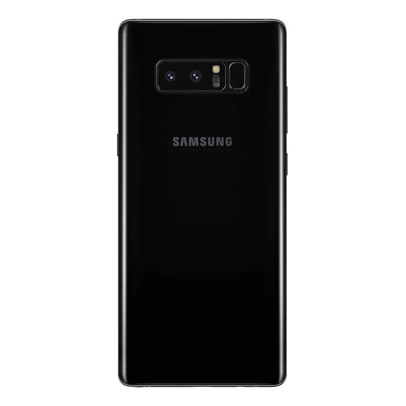 Samsung Galaxy Note8 64 Gb Negro 6 Gb Ram Negro