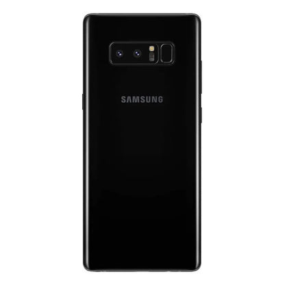 Samsung Galaxy Note8 64 Gb Negro 6 Gb Ram Negro
