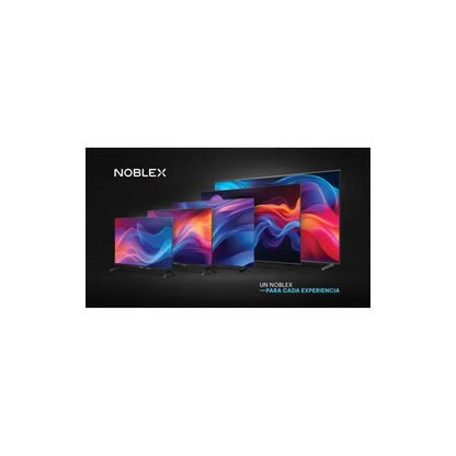 Smart Tv Noblex 75 Pulgadas 4k Led Google Tv Dk75x7500