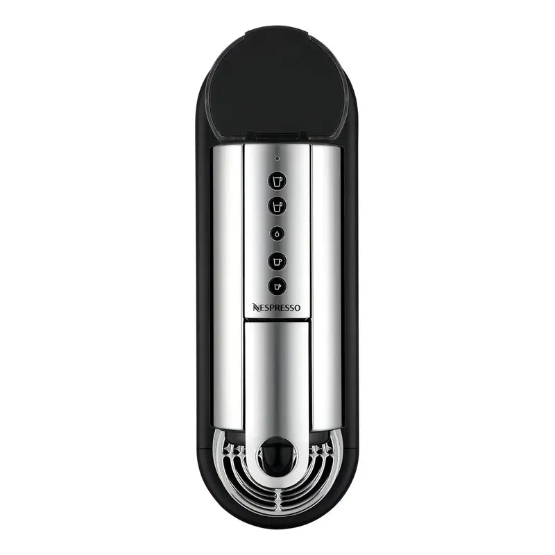 Cafetera Nespresso Citiz D140-ar-me-ne Automática Para Cápsulas Monodosis Plateado