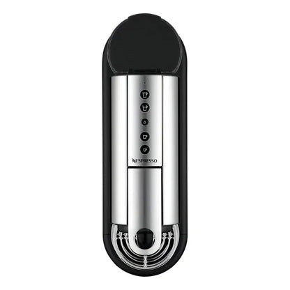 Cafetera Nespresso Citiz D140-ar-me-ne Automática Para Cápsulas Monodosis Plateado