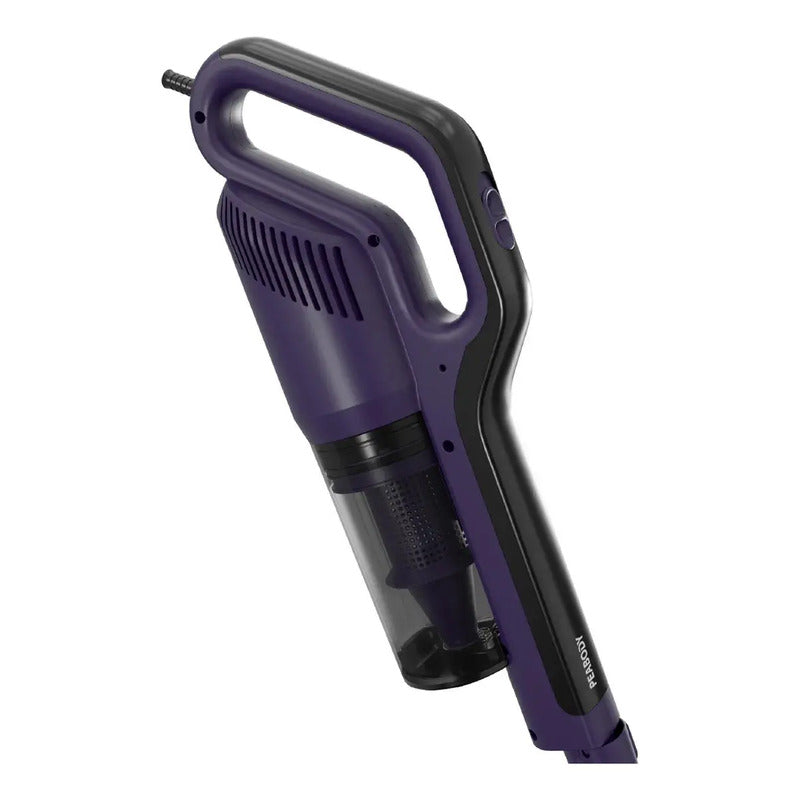Aspiradora Peabody 2 En 1 Stick Con Cable Pe-asb400nv Negro