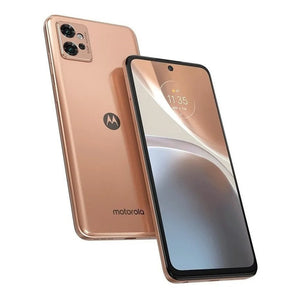 Moto G32 128 Gb Rosa 4 Gb Ram - Excelente (Reacondicionado)