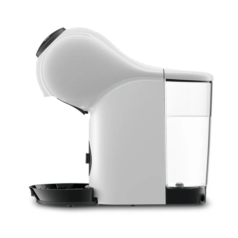 Cafetera Nescafé Dolce Gusto 230v Blanca Genio S Blanco