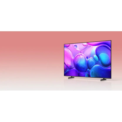Televisor Samsung 55 Qled Q6f 4k Smart Tv 2025
