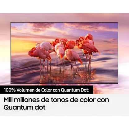 Samsung 85 Qled 4k Smart Tv Q70a
