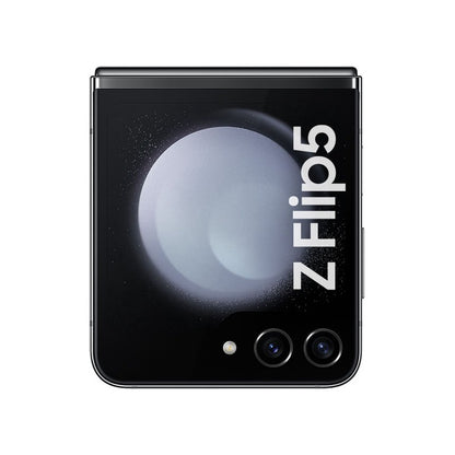 Samsung Galaxy Z Flip5 8gb + 512gb Color Graphite - Excelente (Reacondicionado)