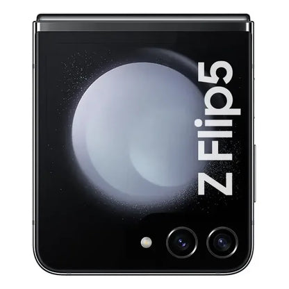 Samsung Galaxy Z Flip5 8gb + 512gb Color Graphite - Excelente (Reacondicionado)