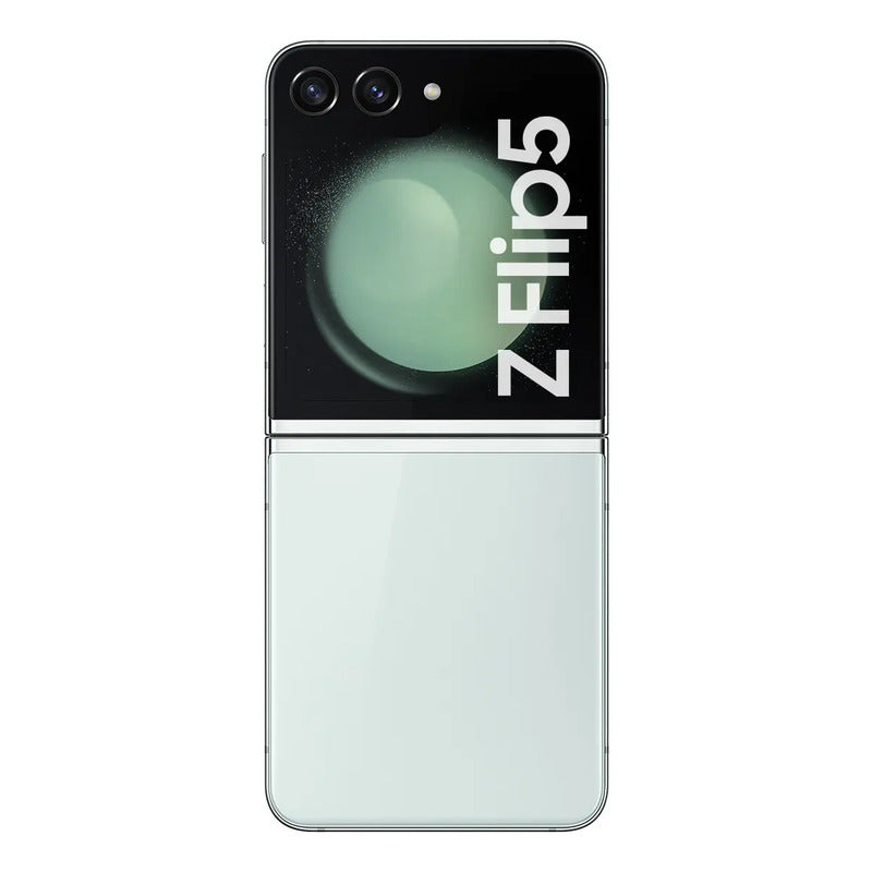 Samsung Galaxy Z Flip5 512gb Mint 8 Gb Ram - Aceptable (Reacondicionado)