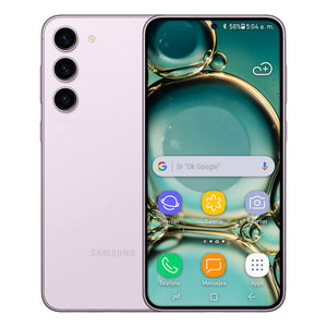 Samsung Galaxy S23 Plus 8 Gb 256 Gb 5g Lavender - Aceptable (Reacondicionado)
