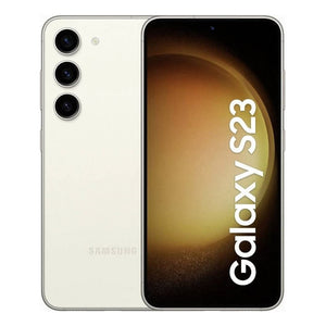 Samsung Galaxy S23 256 Gb Beige