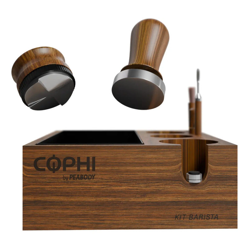 Peabody Pe-kb01 Marrón