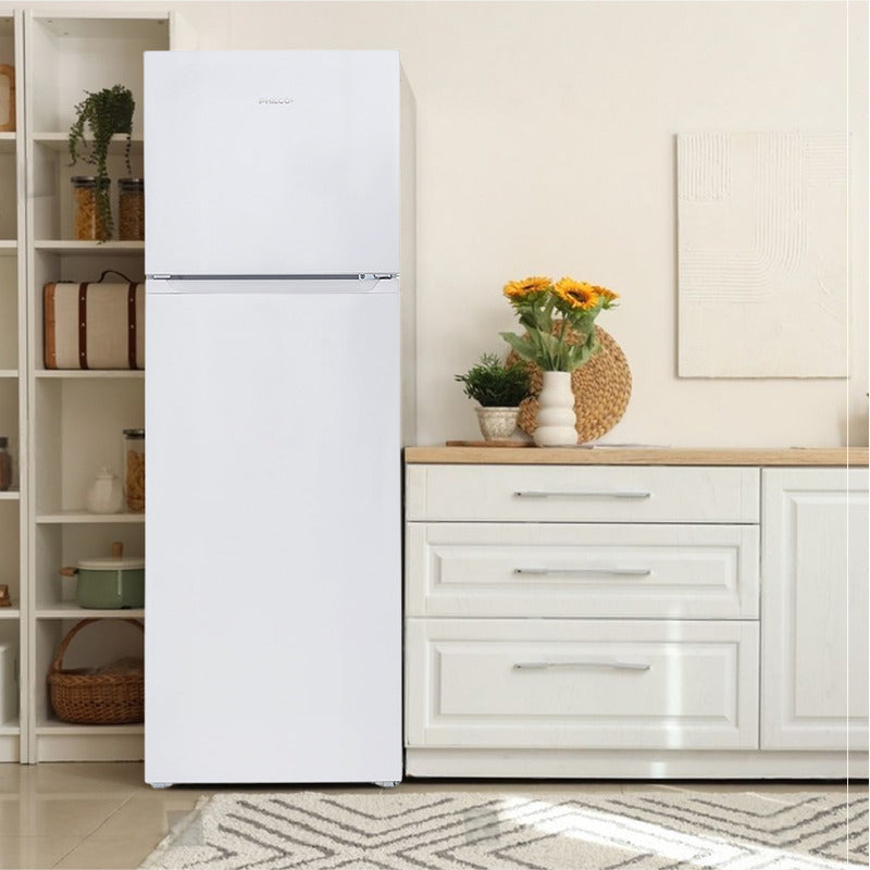 Heladera Philco Top Mount Cíclica 320l Blanca - Phct320b