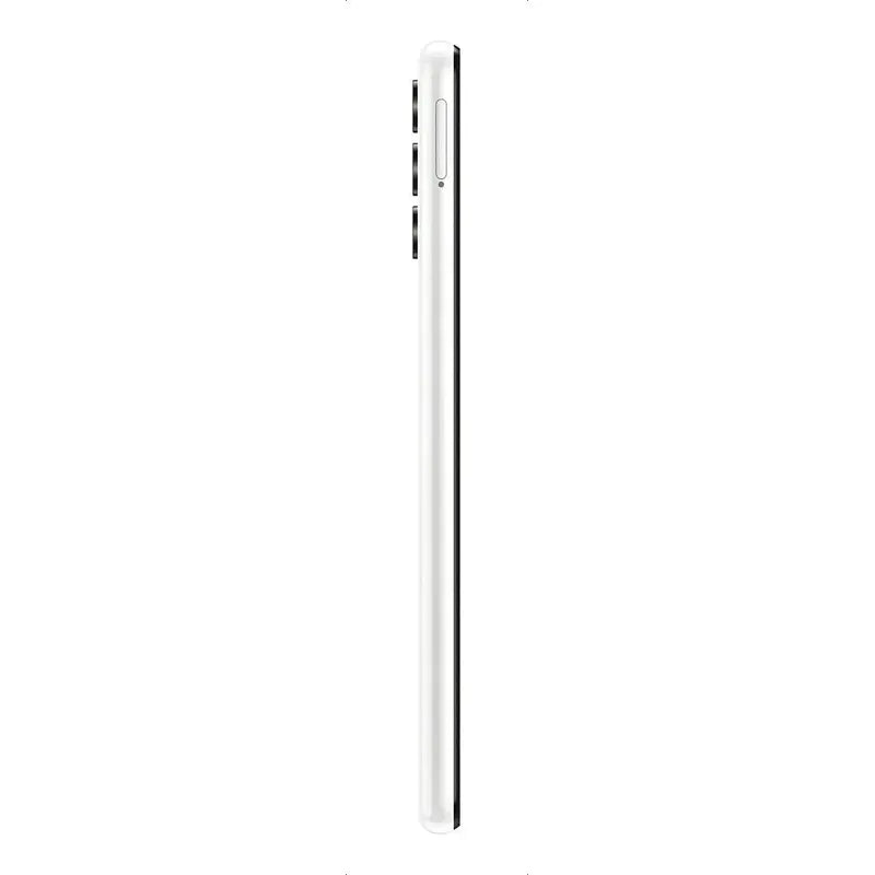 Samsung Galaxy A13 64gb Blanco 4gb Ram - Aceptable (Reacondicionado)