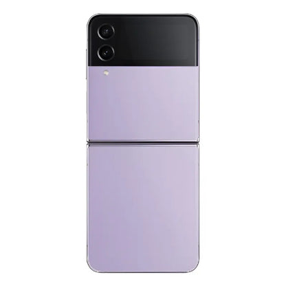 Samsung Galaxyz Flip4 5g (esim)5g Dual Sim 256 Gb Bora Purple8 Gb Ram - Excelente (Reacondicionado) Bora Purple