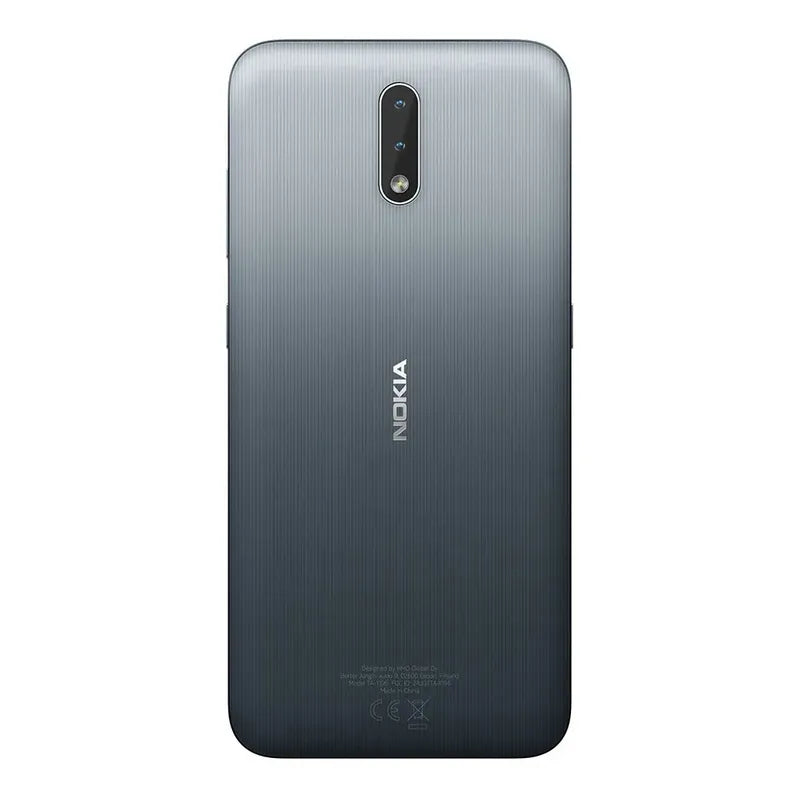 Nokia 23 M Gris Carbón