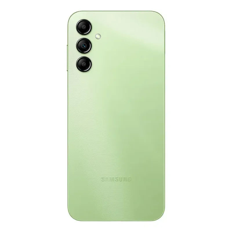 Samsung Galaxya14 (exynos)5g 128 Gb Light Green4 Gb Ram - Aceptable (Reacondicionado) Light Green