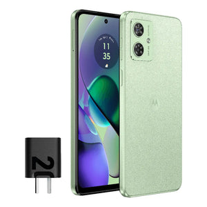 Motorola Moto G54 5g Xt2343 128gb Verde Refabricado Verde