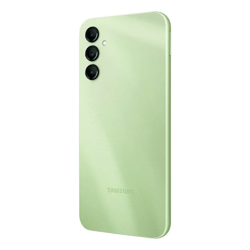Samsung Galaxya14 (exynos)5g 128 Gb Light Green4 Gb Ram - Aceptable (Reacondicionado) Light Green